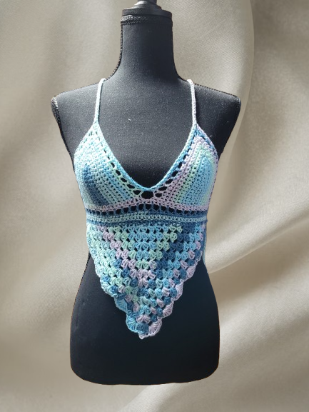 Bandana Top